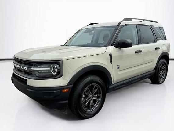 FORD BRONCO SPORT 2024 3FMCR9B63RRE38111 image